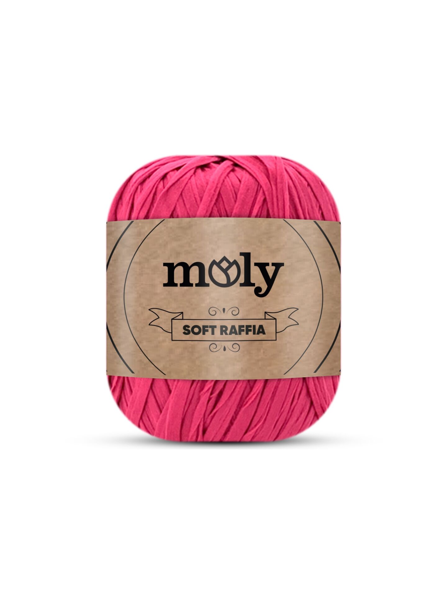 Moly Soft Raffya 12