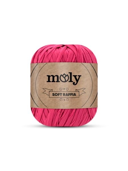 Moly Soft Raffya 12
