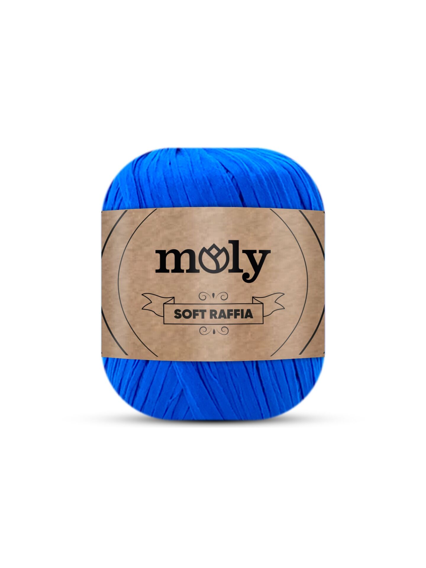 Moly Soft Raffya 13