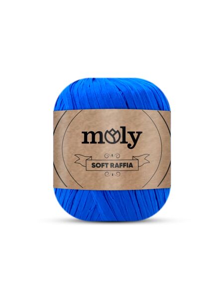 Moly Soft Raffya 13