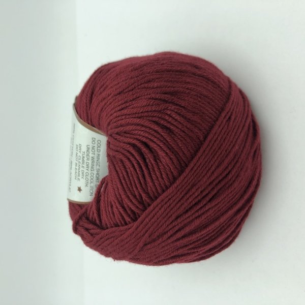 Lady Yarn Baby Touch CA013