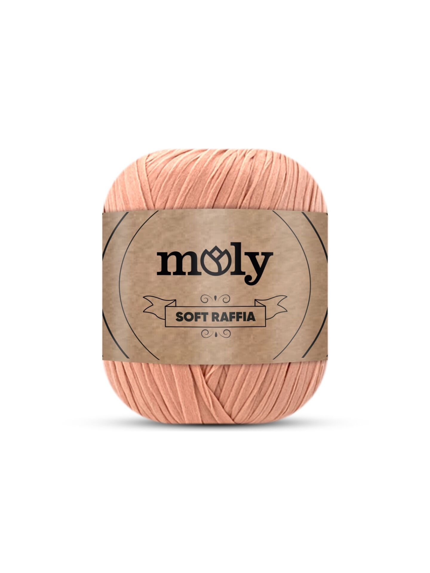 Moly Soft Raffya 14