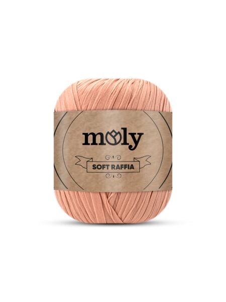 Moly Soft Raffya 14