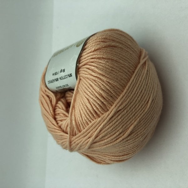 Lady Yarn Baby Touch CA014
