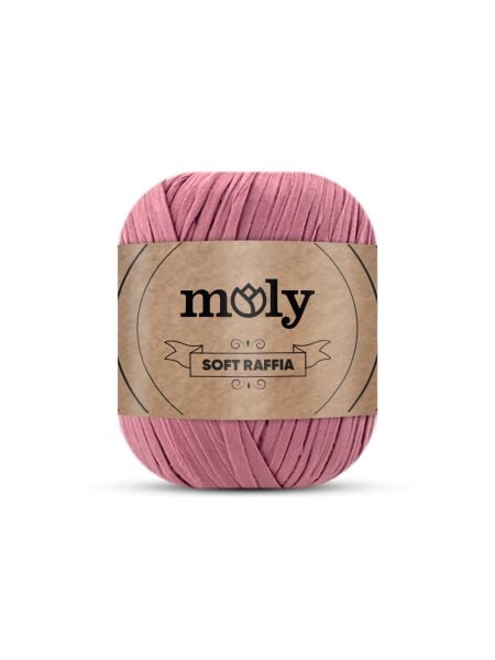 Moly Soft Raffya 16