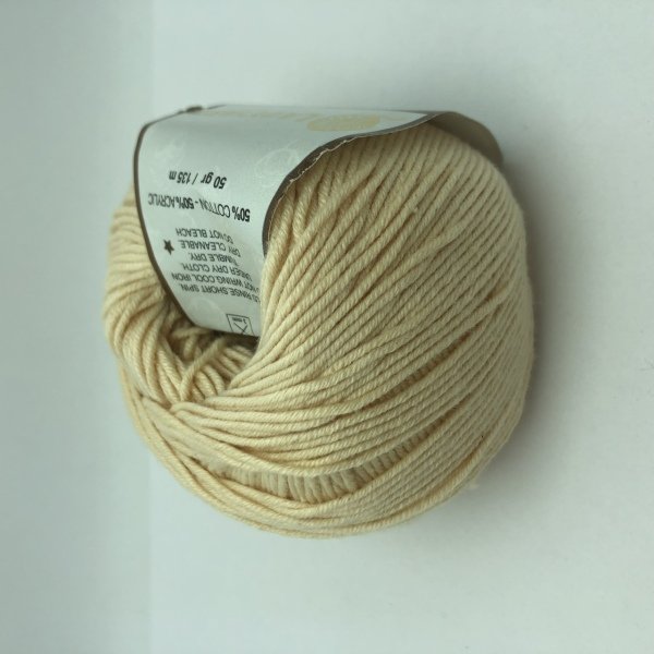 Lady Yarn Baby Touch CA015