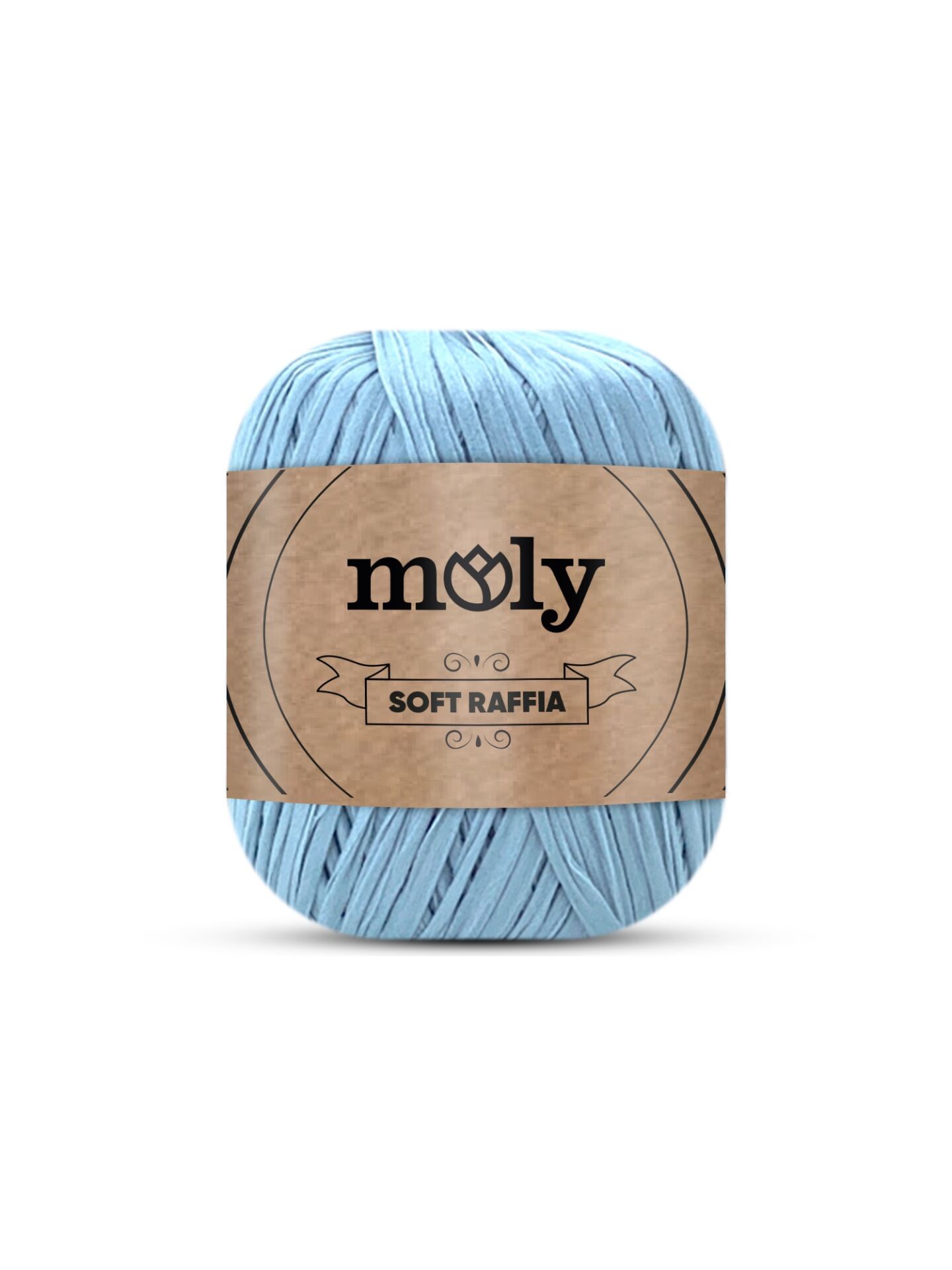 Moly Soft Raffya 17