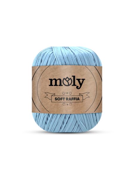 Moly Soft Raffya 17