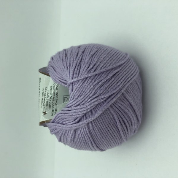 Lady Yarn Baby Touch CA016