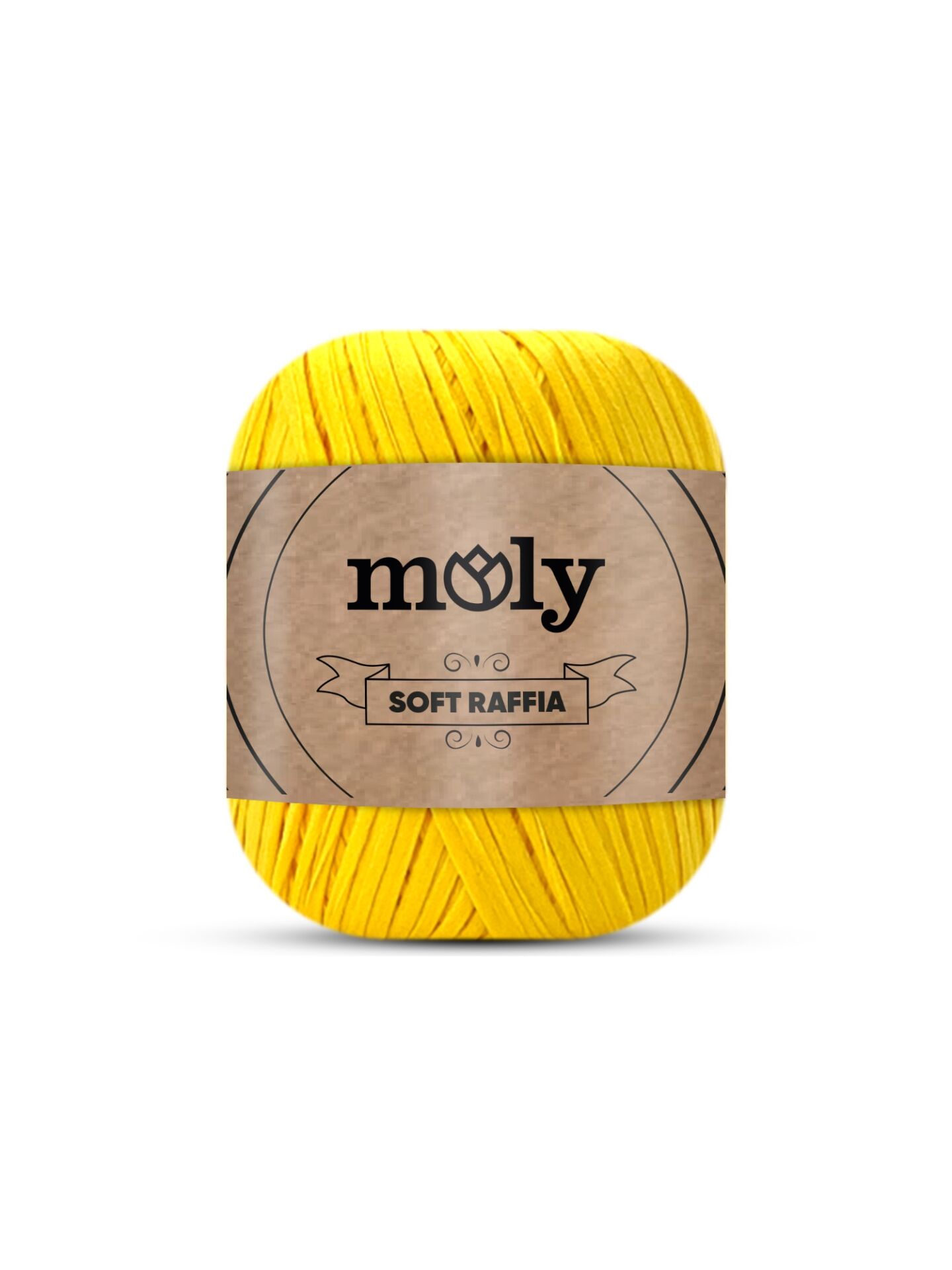 Moly Soft Raffya 19