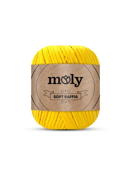 Moly Soft Raffya 19
