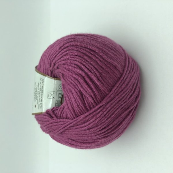 Lady Yarn Baby Touch CA017