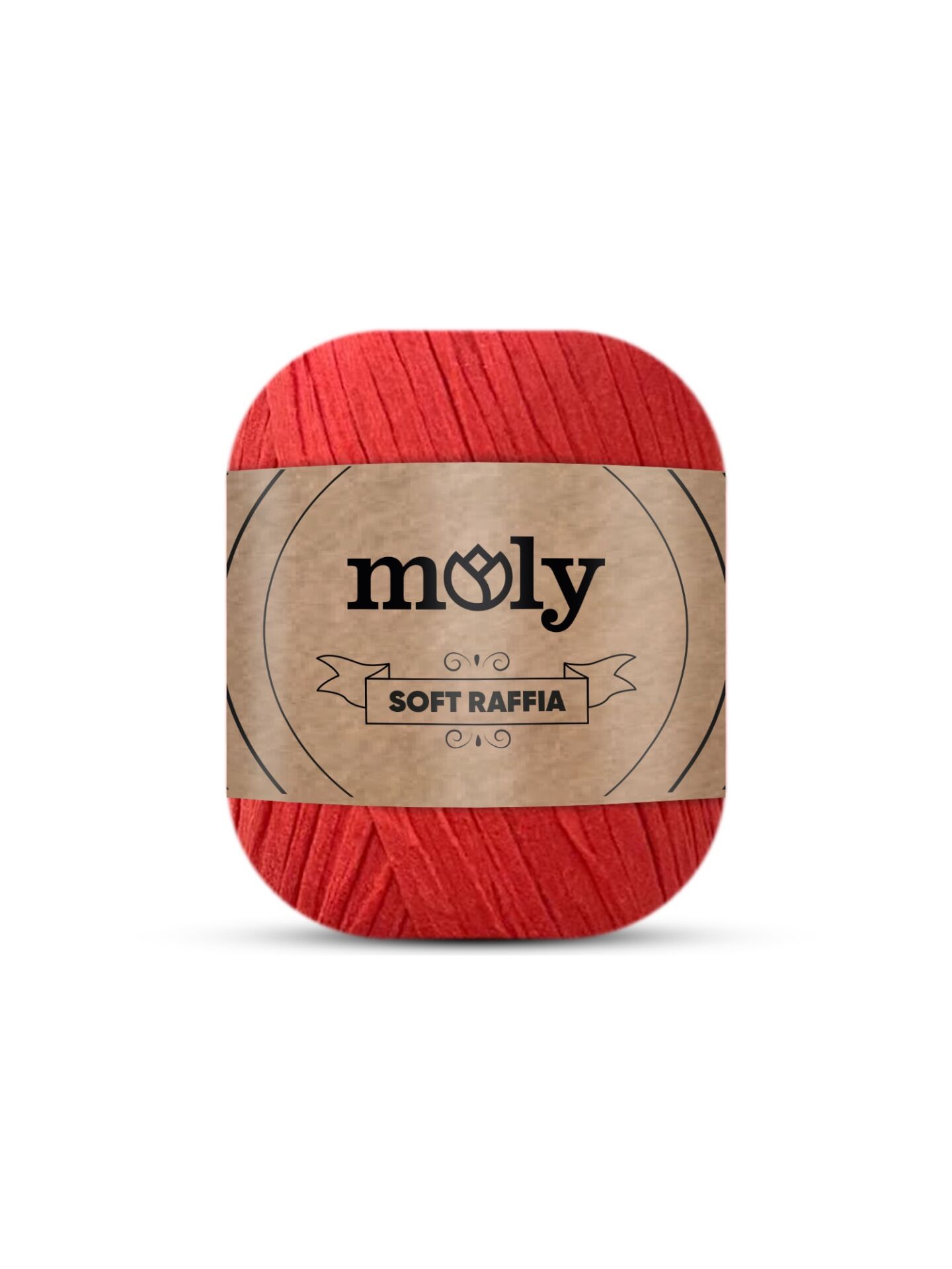 Moly Soft Raffya 35