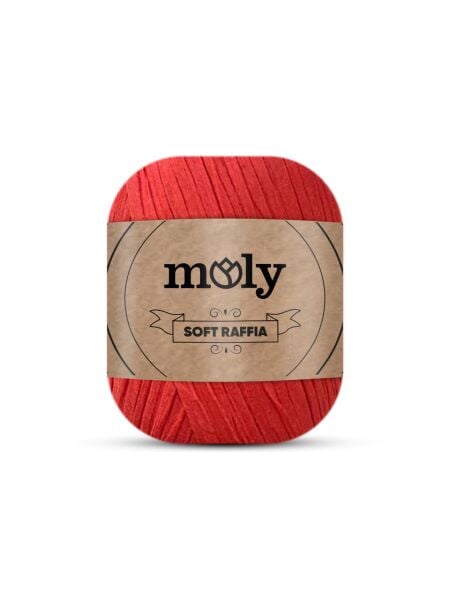 Moly Soft Raffya 35