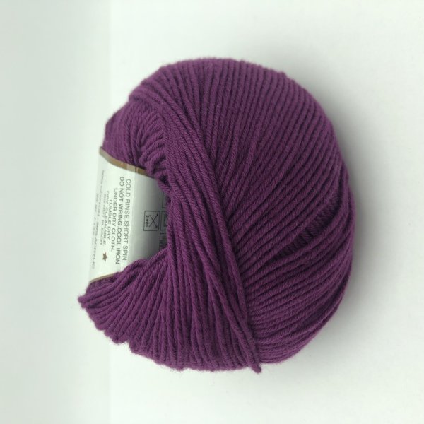 Lady Yarn Baby Touch CA018