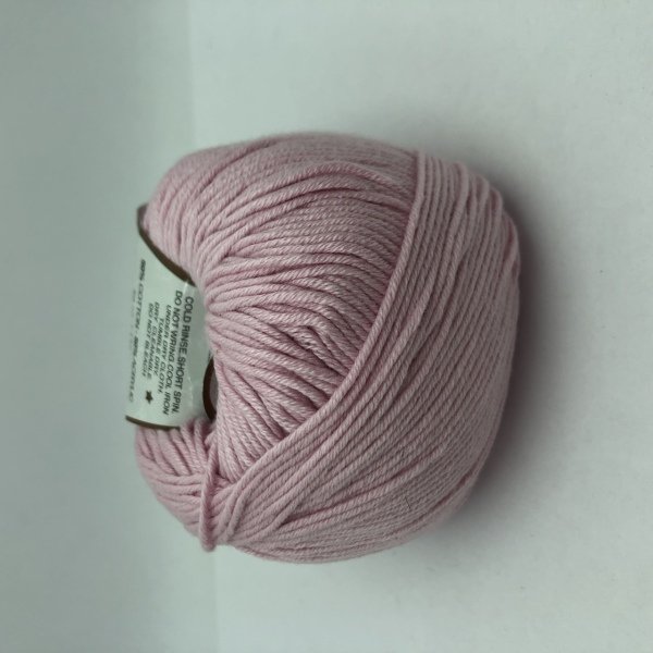 Lady Yarn Baby Touch CA019