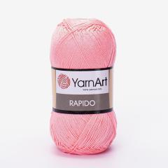 Yarnart Rapido 683 Şeker Pembe