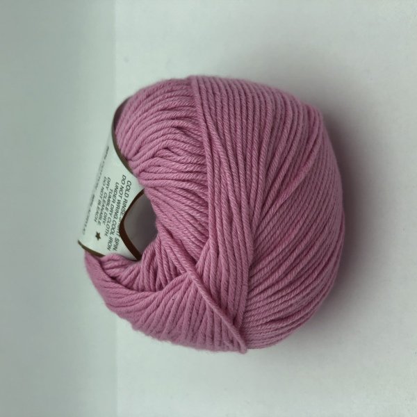 Lady Yarn Baby Touch CA020