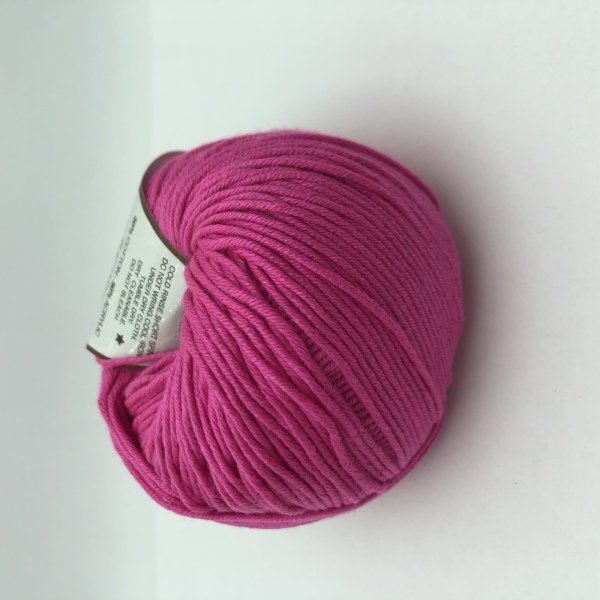 Lady Yarn Baby Touch CA021