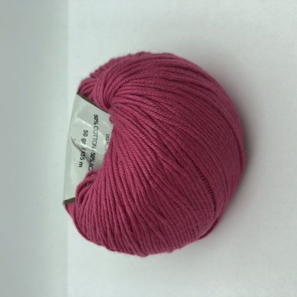 Lady Yarn Baby Touch CA022