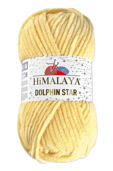 Himalaya Dolphin Star 92102
