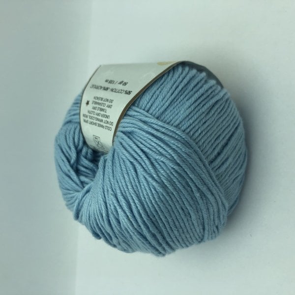 Lady Yarn Baby Touch CA023
