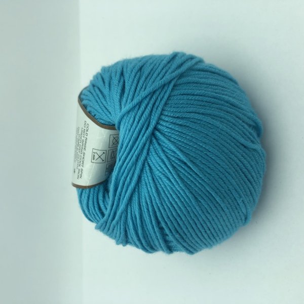 Lady Yarn Baby Touch CA024