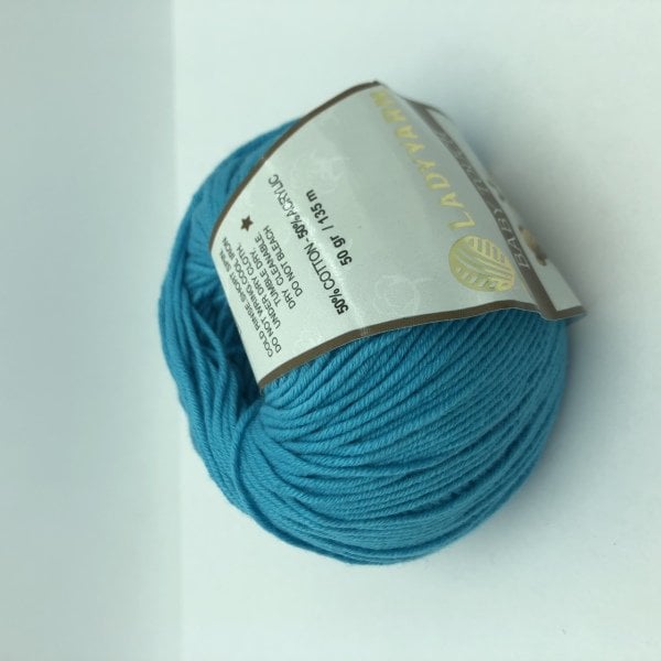 Lady Yarn Baby Touch CA024