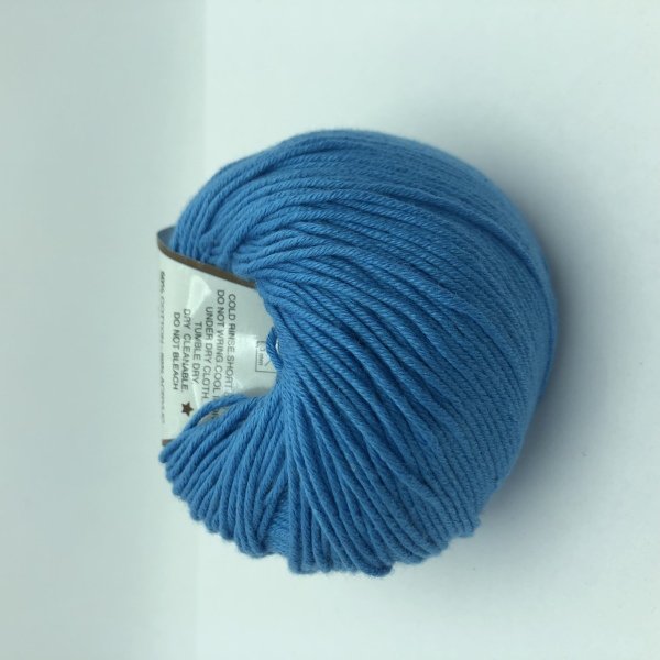 Lady Yarn Baby Touch CA025