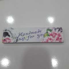 Handmade Plastik 02 (mor)
