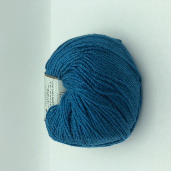 Lady Yarn Baby Touch CA026