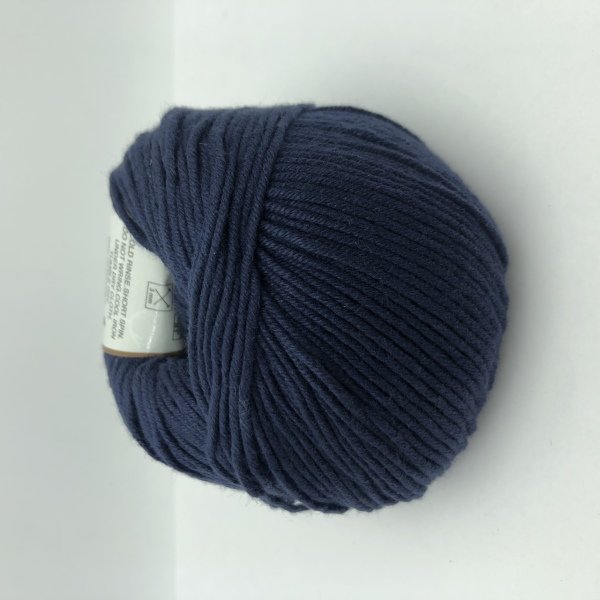 Lady Yarn Baby Touch CA027