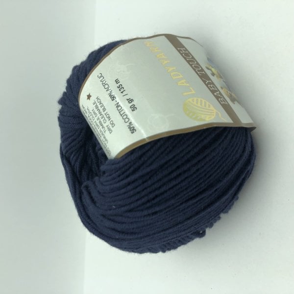 Lady Yarn Baby Touch CA027