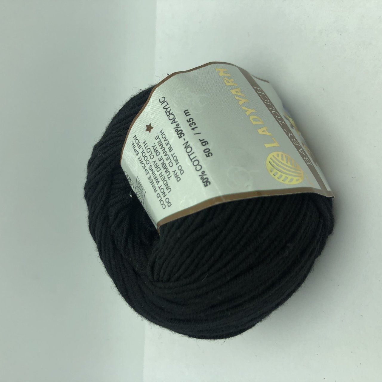 Lady Yarn Baby Touch CA028