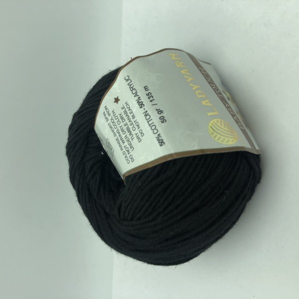 Lady Yarn Baby Touch CA028