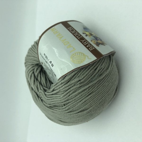 Lady Yarn Baby Touch CA029