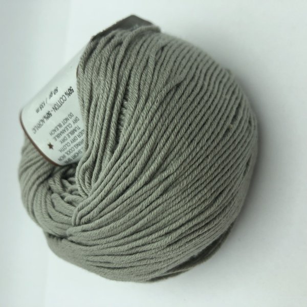 Lady Yarn Baby Touch CA029