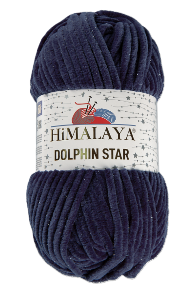 Himalaya Dolphin Star  92121