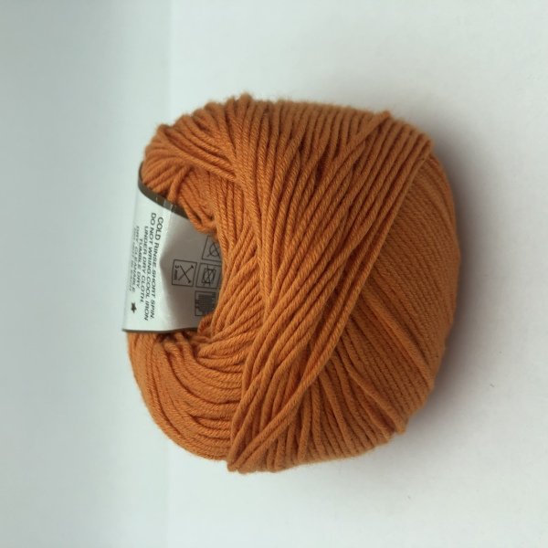Lady Yarn Baby Touch CA031