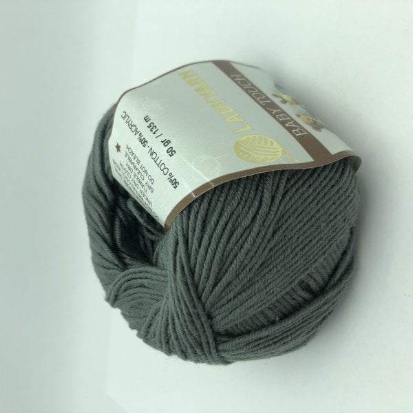Lady Yarn Baby Touch CA032