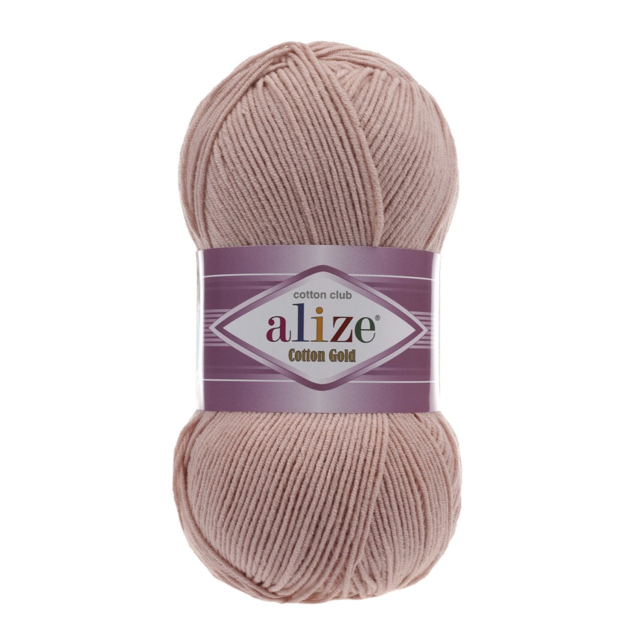 Alize COTTON GOLD 161