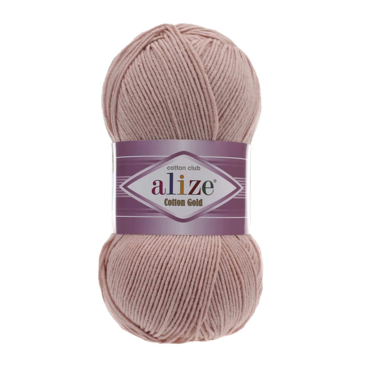 Alize COTTON GOLD 161