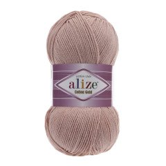 Alize COTTON GOLD 161