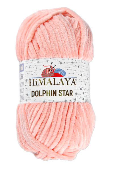 Himalaya Dolphin Star 92123