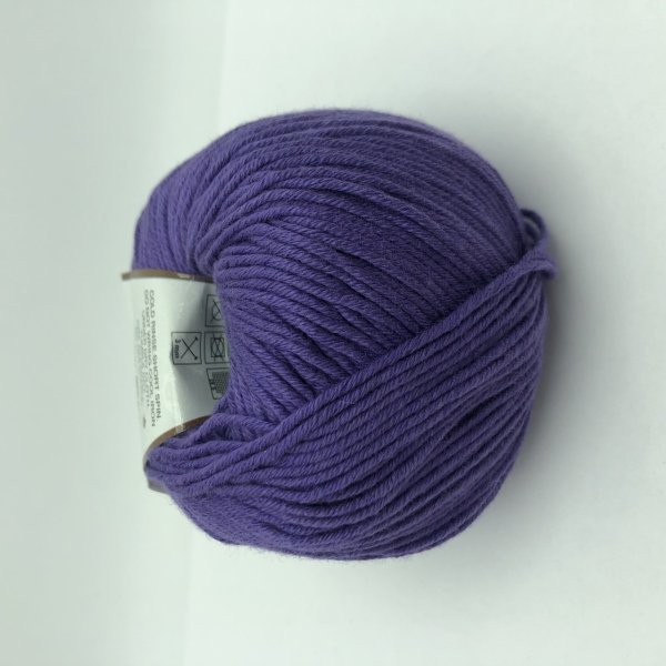 Lady Yarn Baby Touch CA033