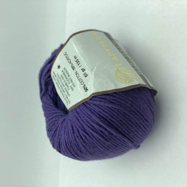 Lady Yarn Baby Touch CA033