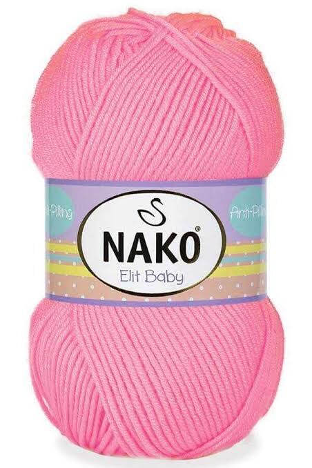 NAKO ELİT BABY 12382