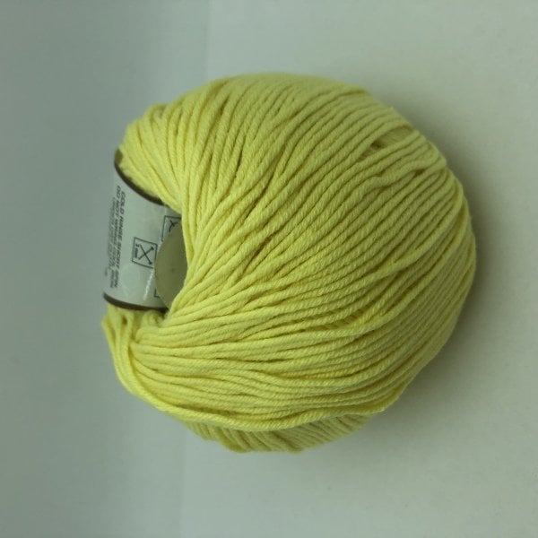 Lady Yarn Baby Touch CA034