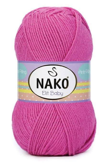 NAKO ELİT BABY 5278