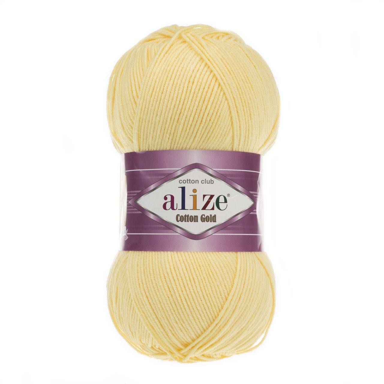 Alize COTTON GOLD 187